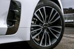 Kia Stinger GT-Line 2017 года (UK)